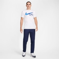 Camasa Nike Chelsea Swoosh T- adulti