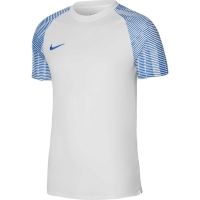 Camasa Nike Df Academy Jsy SS T- White DH8369 102 copil