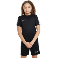 Camasa Nike Dri-Fit Academy 23 BR 's T- black DX5482 010 copil