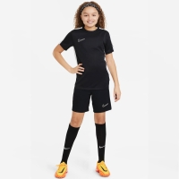 Camasa Nike Dri-Fit Academy 23 BR 's T- black DX5482 010 copil