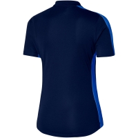 Camasa 's T- Nike Dri-Fit Academy 23 Polo navy blue DR1348 451 dama