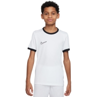 Camasa Nike Dri-Fit Academy 25 SS T- White FZ9758 100 copil