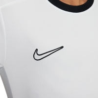 Camasa Nike Dri-Fit Academy 25 SS T- White FZ9758 100 copil