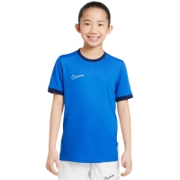 Camasa Nike Dri-Fit Academy 25 SS T- Blue FZ9758 463 copil