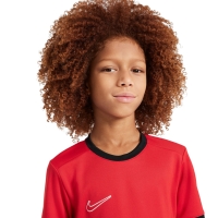 Camasa Nike Dri-Fit Academy 25 SS T- Red FZ9758 657 copil