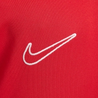 Camasa Nike Dri-Fit Academy 25 SS T- Red FZ9758 657 copil