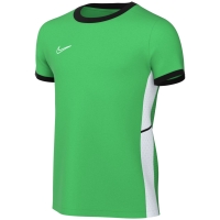 Camasa Nike Dri-Fit Academy 25 SS 's T- Green FZ9758 329 copil