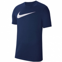 Camasa Men's Nike Dri-FIT Park T- navy blue CW6936 451