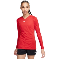 Camasa Nike Dri-FIT Park 's T- red AV2610 657 dama