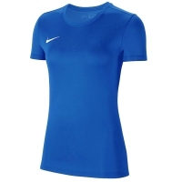 Camasa Nike Nike Dri-FIT Park VII 's T- Blue BV6728 463 dama