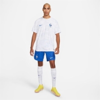 Camasa Nike Fff 2022/23 Match Away Dri-Fit Adv Soccer Jersey T- barbat