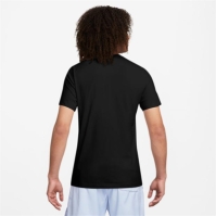 Tricou Nike JDI Swoosh Sn53