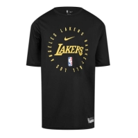 Camasa Nike NBA Lakers T- copil