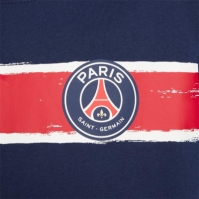 Camasa Nike Paris Saint-Germain Heritage T- copil