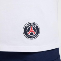 Camasa Nike Paris Saint-Germain Swoosh T- adulti