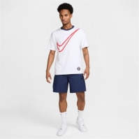 Camasa Nike Paris Saint-Germain Swoosh T- adulti