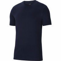 Tricou Nike Park 20 men's , navy blue CZ0881 451