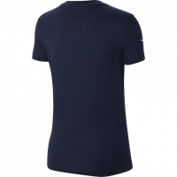 Camasa 's T- Nike Park 20 navy blue CZ0903 451 dama