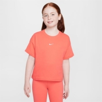 Camasa Nike Sportswear Big () T- copil fetita