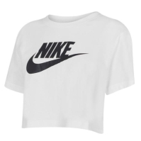 Camasa Nike Sportswear Essential Cropped T- dama