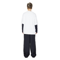 Camasa No Fear Oversized T-