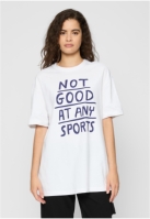 Tricou Not Good At Any Sports Days Beyond