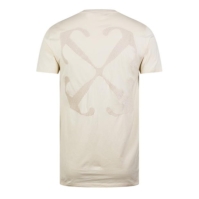 Camasa OFF WHITE Bandana Arrow T-