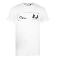 Camasa Character Office T-