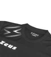 Tricou OLYMPIA Zeus inchis gri