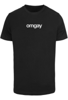 Tricou OMGay Pride Mister Tee