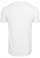 Tricou One Line dama Mister Tee