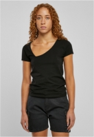 Tricou Organic Asymmetric Neckline dama Urban Classics