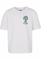 Tricou Organic Tree Logo baietel Urban Classics