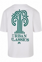 Tricou Organic Tree Logo baietel Urban Classics