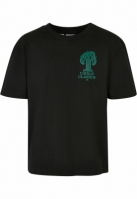 Tricou Organic Tree Logo baietel Urban Classics