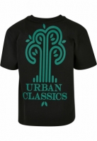 Tricou Organic Tree Logo baietel Urban Classics