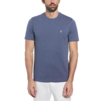 Camasa Original Penguin Maneca Scurta Crew Neck T