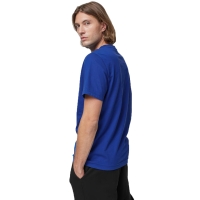 Camasa Men's T- Outhorn M0858 cobalt OTHAW23TTSHM0858 36S