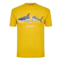 Camasa PALM ANGELS Shark T-