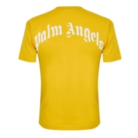 Camasa PALM ANGELS Shark T-