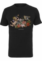 Tricou Past Present Future Mister Tee