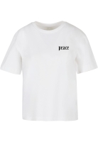 Tricou Peace Hand fetita Miss Tee