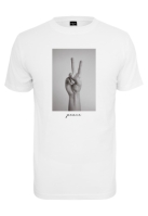 Tricou Peace Sign Mister Tee