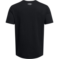 Tricou pentru b?rba?i Under Armour GL Foundation Uodate SS negru 1382915 001