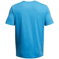 Tricou
pentru b?rba?i Under Armour Sportstyle LC SS albastru 1326799 434