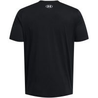 Tricou
pentru b?rba?i Under Armour Sportstyle Logo negru
1382911 001