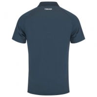 Tricou PERFORMANCE Polo -NVXP barbati