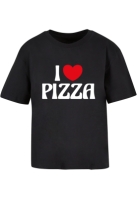 Tricou Pizza Love Miss Tee