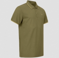 TRICOU POLO 22 DARK oliv BLASER