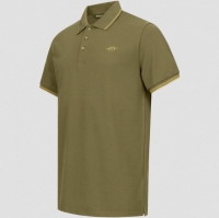 TRICOU POLO 22 DARK oliv BLASER